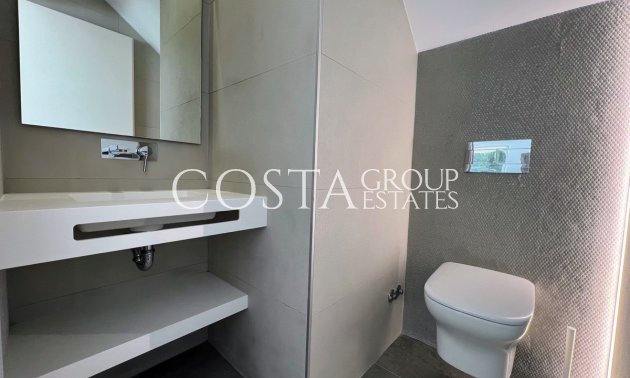 Resale - Villa -
Orihuela - Las Colinas Golf