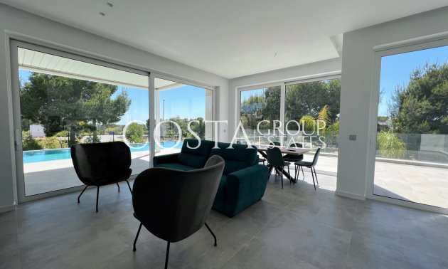 Resale - Villa -
Orihuela - Las Colinas Golf