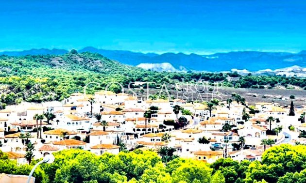 Odsprzedaż - Willa -
San Miguel de Salinas - San Miguel