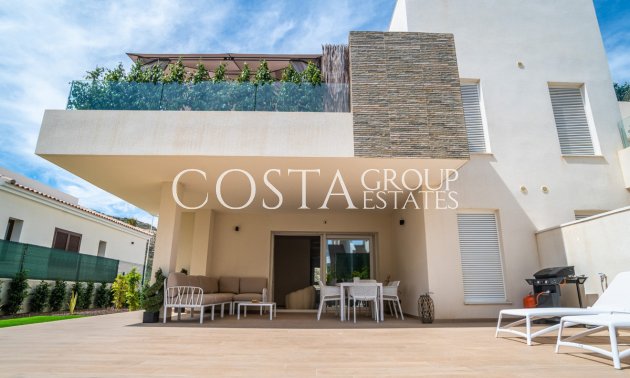 Revente - Apartments -
Algorfa - Algorfa Centro