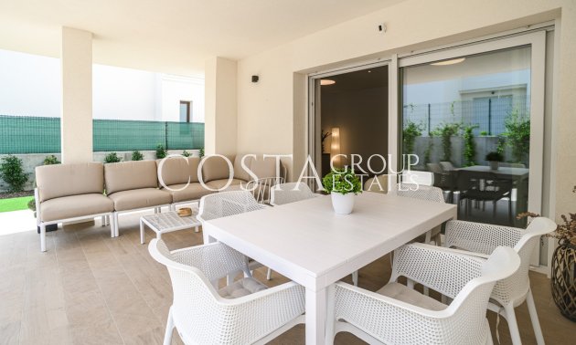 Revente - Apartments -
Algorfa - Algorfa Centro
