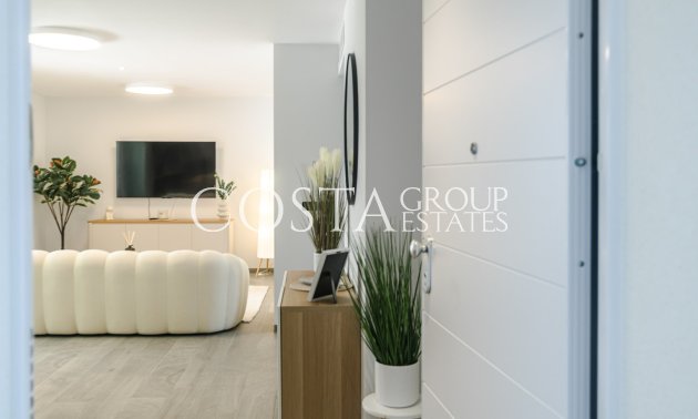 Revente - Apartments -
Algorfa - Algorfa Centro