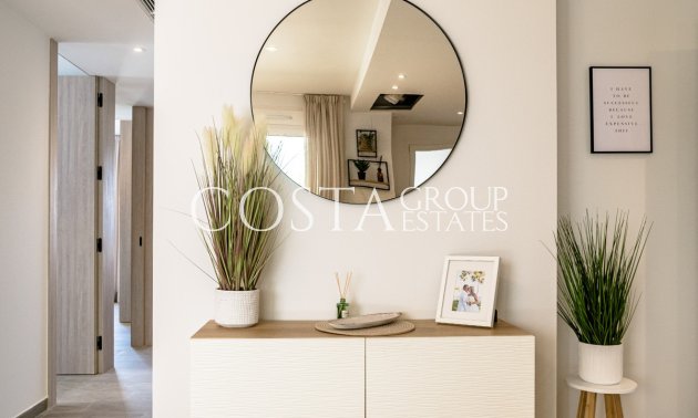 Revente - Apartments -
Algorfa - Algorfa Centro