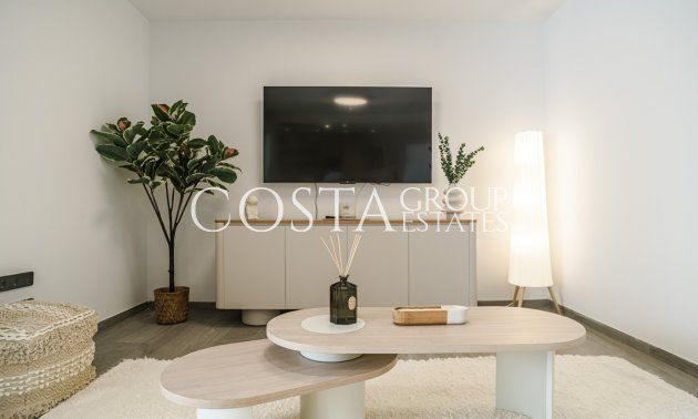 Revente - Apartments -
Algorfa - Algorfa Centro