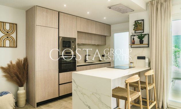 Revente - Apartments -
Algorfa - Algorfa Centro