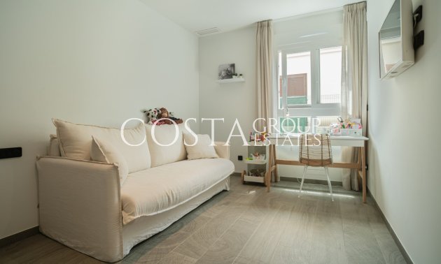 Revente - Apartments -
Algorfa - Algorfa Centro