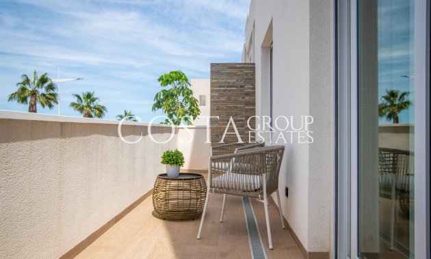 Revente - Apartments -
Algorfa - Algorfa Centro