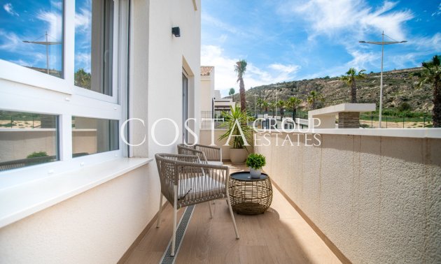 Revente - Apartments -
Algorfa - Algorfa Centro