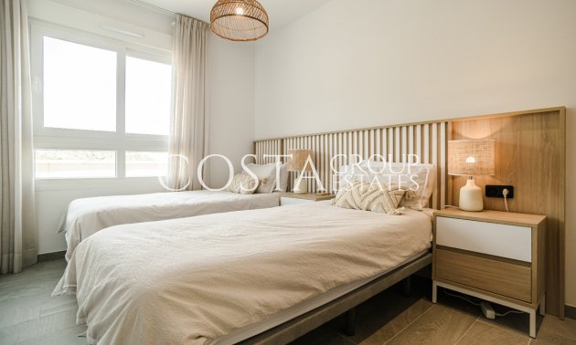 Revente - Apartments -
Algorfa - Algorfa Centro