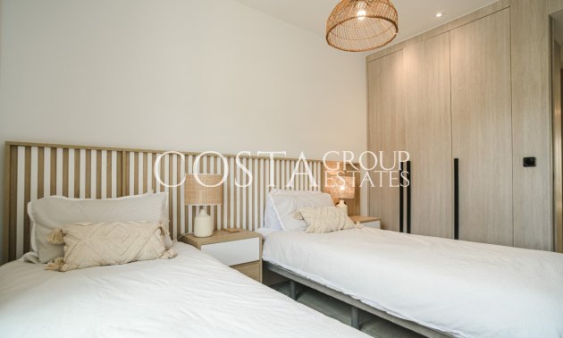 Revente - Apartments -
Algorfa - Algorfa Centro