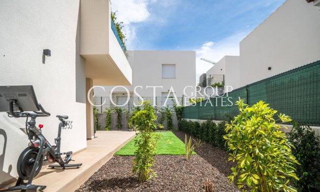 Revente - Apartments -
Algorfa - Algorfa Centro