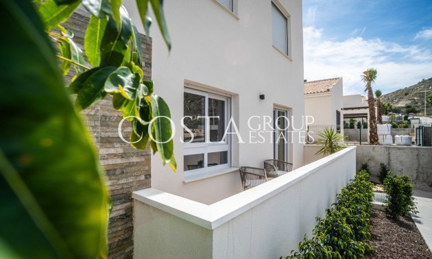 Revente - Apartments -
Algorfa - Algorfa Centro