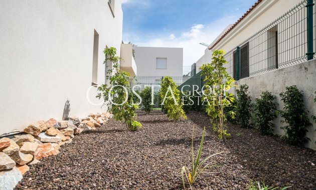 Revente - Apartments -
Algorfa - Algorfa Centro