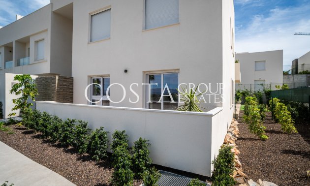 Revente - Apartments -
Algorfa - Algorfa Centro