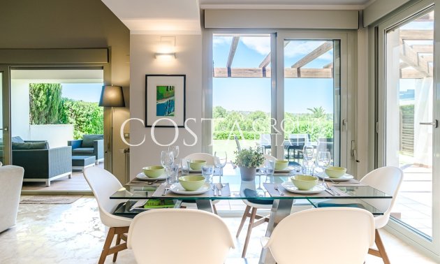 Resale - Villa -
Orihuela - Las Colinas Golf