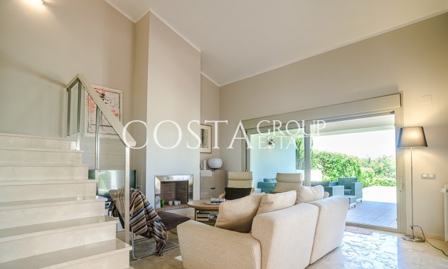 Resale - Villa -
Orihuela - Las Colinas Golf