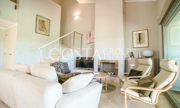 Resale - Villa -
Orihuela - Las Colinas Golf
