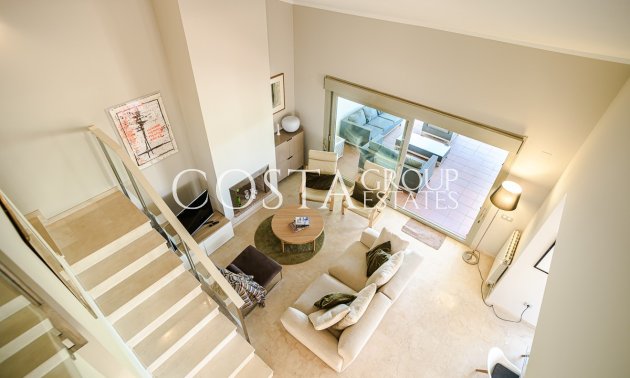 Resale - Villa -
Orihuela - Las Colinas Golf