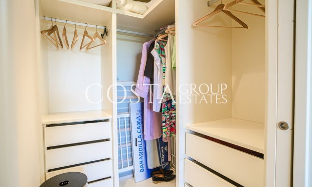 Resale - Villa -
Orihuela - Las Colinas Golf