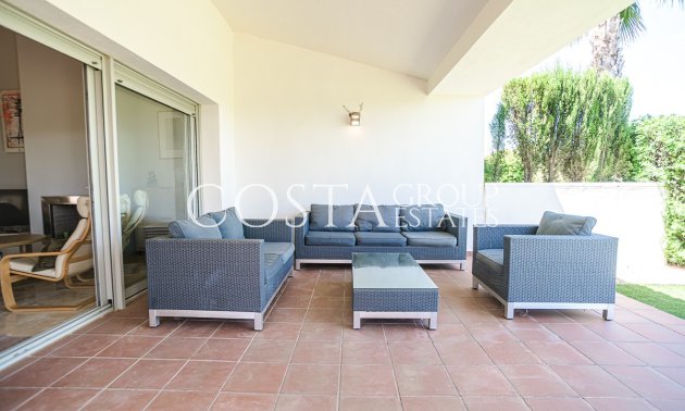 Resale - Villa -
Orihuela - Las Colinas Golf