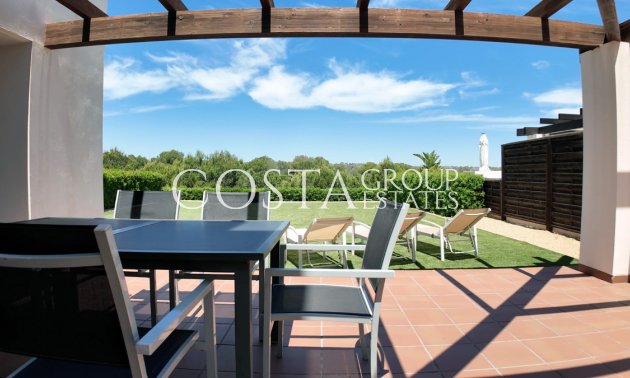 Resale - Villa -
Orihuela - Las Colinas Golf
