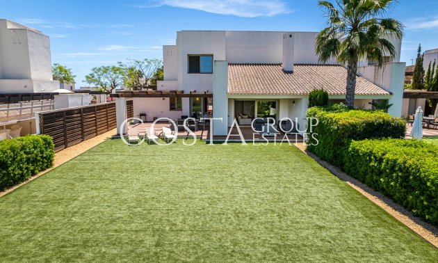 Resale - Villa -
Orihuela - Las Colinas Golf