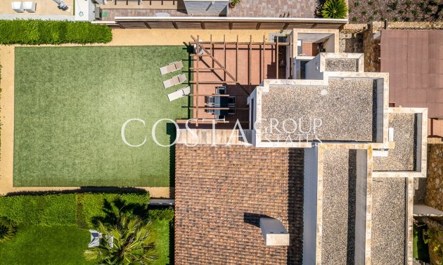 Resale - Villa -
Orihuela - Las Colinas Golf
