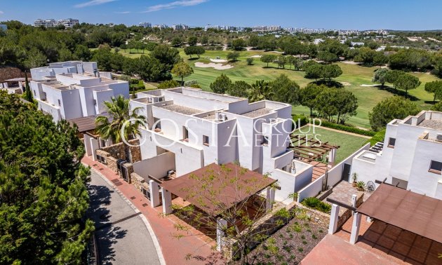 Resale - Villa -
Orihuela - Las Colinas Golf