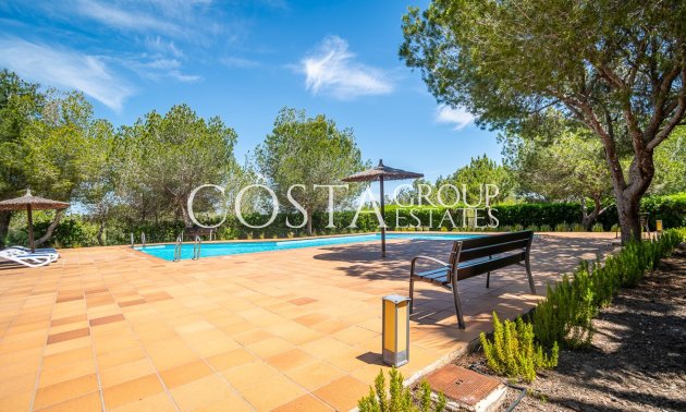 Resale - Villa -
Orihuela - Las Colinas Golf