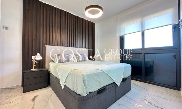 Odsprzedaż - Apartments -
Orihuela - Playa Flamenca