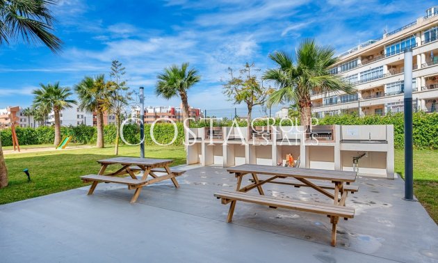 Odsprzedaż - Apartments -
Orihuela - Playa Flamenca