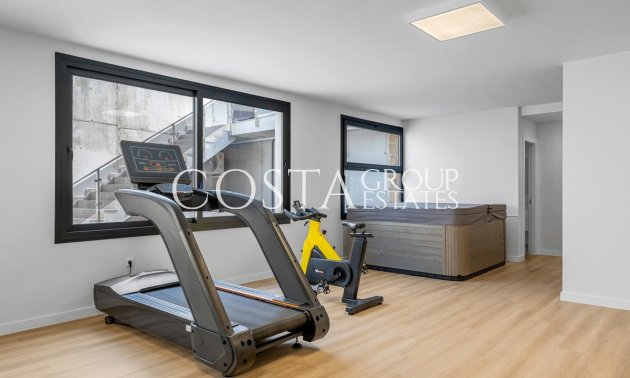 Odsprzedaż - Apartments -
Orihuela - Playa Flamenca