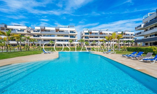 Odsprzedaż - Apartments -
Orihuela - Playa Flamenca
