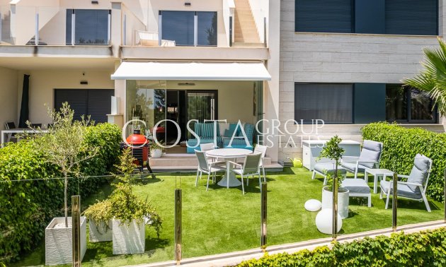 Wiederverkauf - Apartments -
Pilar de la Horadada - Pilar de la Horadada Centro