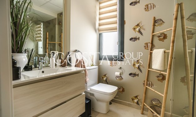 Herverkoop - Apartments -
Cartagena - Mar De Cristal