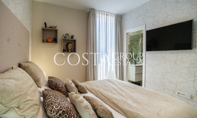 Herverkoop - Apartments -
Cartagena - Mar De Cristal