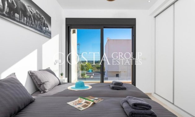 Revente - Villa -
San Miguel de Salinas - San Miguel de Salinas Centro