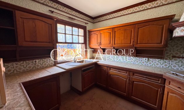 Resale - Villa -
Mazarrón - Puerto de Mazarrón