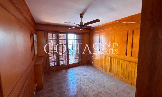 Resale - Villa -
Mazarrón - Puerto de Mazarrón