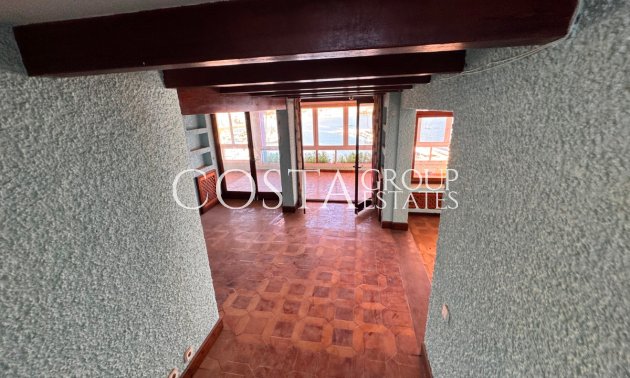 Resale - Villa -
Mazarrón - Puerto de Mazarrón