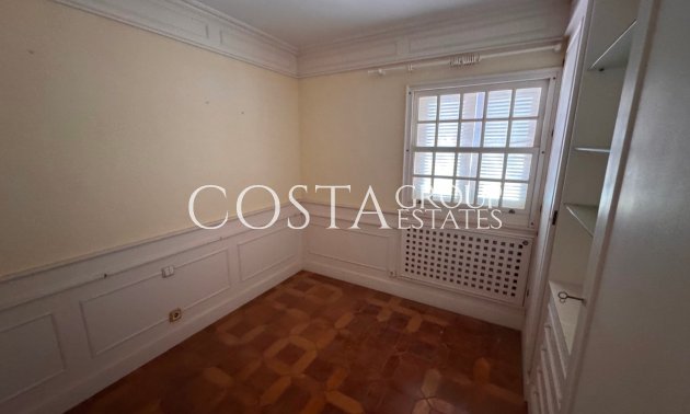 Resale - Villa -
Mazarrón - Puerto de Mazarrón