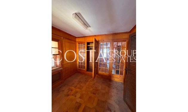 Resale - Villa -
Mazarrón - Puerto de Mazarrón