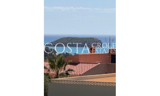 Resale - Villa -
Mazarrón - Puerto de Mazarrón