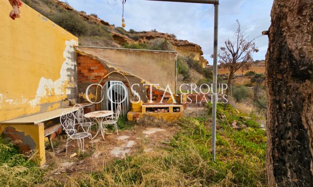 Revente - Villa -
Aguilas - El Cocon