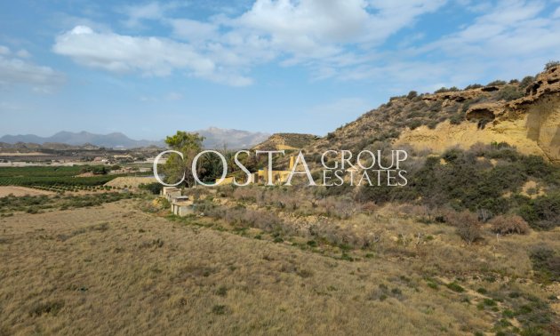 Revente - Villa -
Aguilas - El Cocon