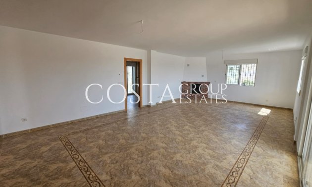 Revente - Villa -
Lorca - Lorca Centro
