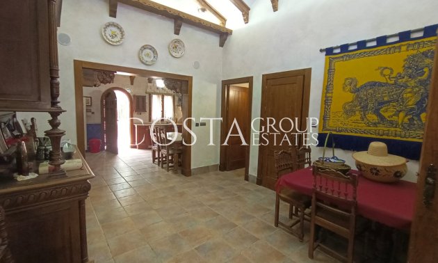 Resale - Villa -
Lorca - Lorca Centro