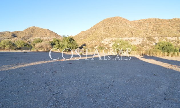 Resale - Villa -
San Javier - Las Palomas