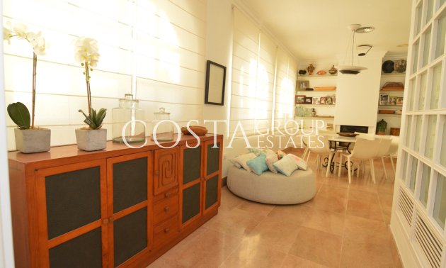 Odsprzedaż - Willa -
Torrevieja - Torrevieja Centro