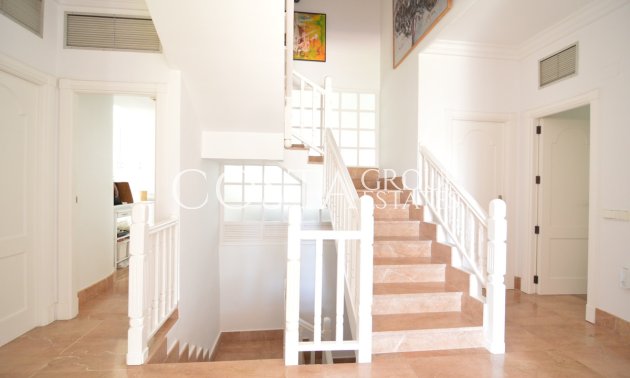 Odsprzedaż - Willa -
Torrevieja - Torrevieja Centro